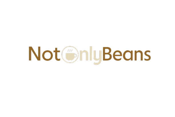 Not Only Beans logo