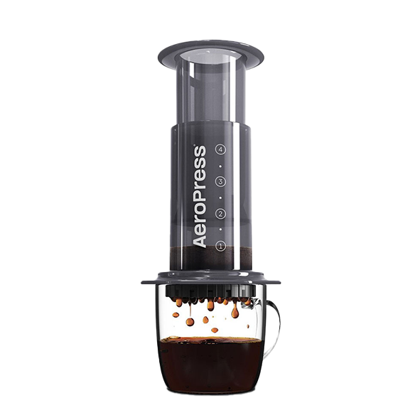 AeroPress Coffee Maker - Original