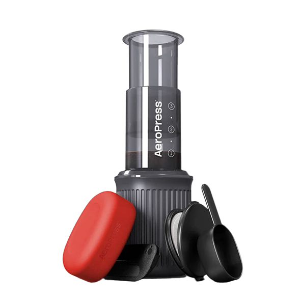 AeroPress Coffee Maker - Go