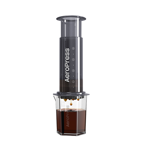 AeroPress XL Coffee Press