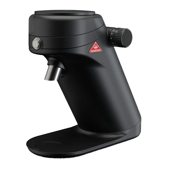 Mahlkönig X64 Electric Coffee Grinder Black-matt