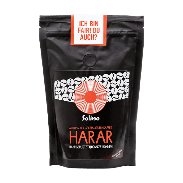 Solino Harar