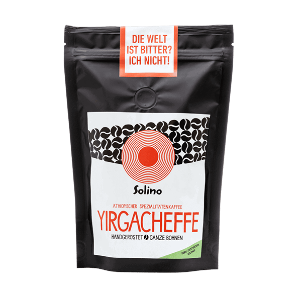Solino Yirgacheffe